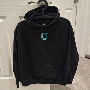 Youth Overtime Hoodie